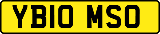 YB10MSO