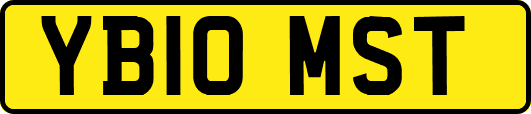 YB10MST