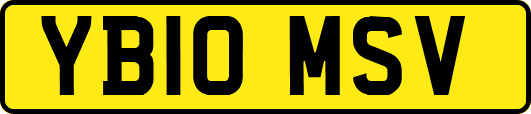 YB10MSV