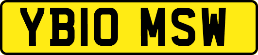 YB10MSW