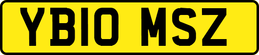 YB10MSZ
