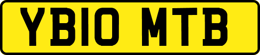 YB10MTB