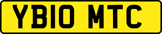 YB10MTC