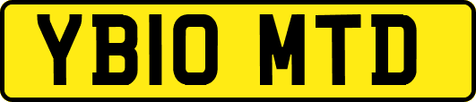 YB10MTD