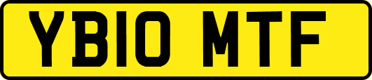 YB10MTF
