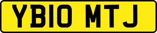 YB10MTJ