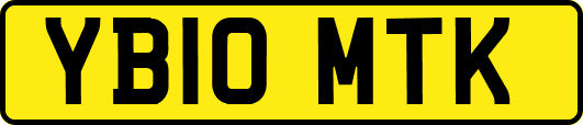 YB10MTK
