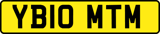 YB10MTM