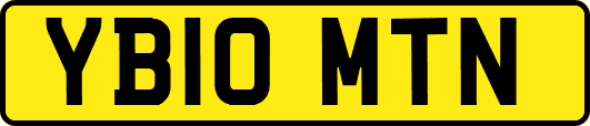 YB10MTN