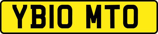 YB10MTO