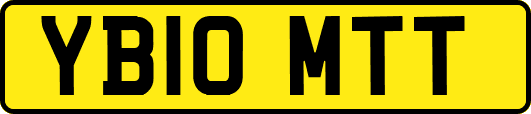 YB10MTT