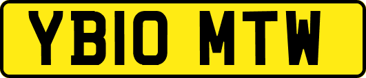 YB10MTW