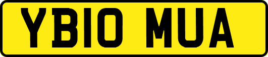 YB10MUA