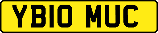 YB10MUC