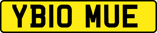 YB10MUE