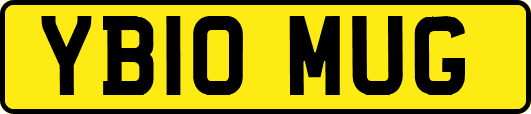 YB10MUG