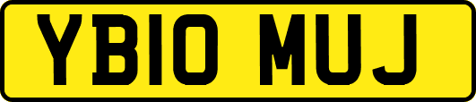 YB10MUJ