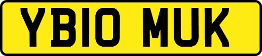 YB10MUK