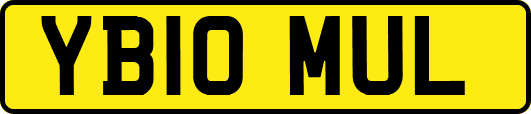 YB10MUL
