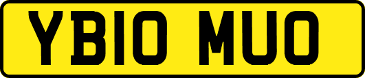 YB10MUO