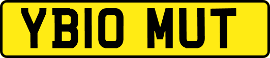 YB10MUT
