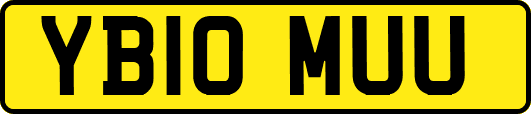 YB10MUU