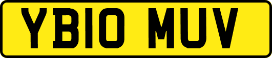 YB10MUV