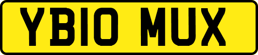 YB10MUX