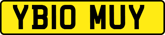 YB10MUY