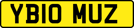YB10MUZ