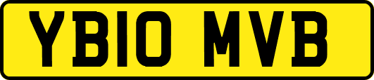 YB10MVB