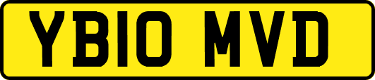 YB10MVD