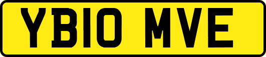 YB10MVE