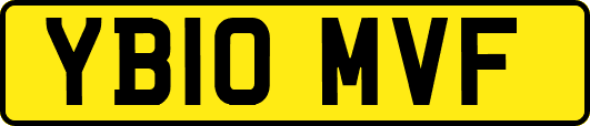 YB10MVF