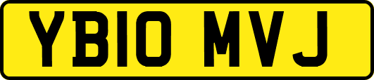 YB10MVJ