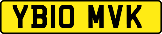 YB10MVK