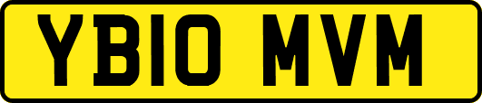YB10MVM