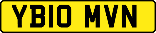YB10MVN
