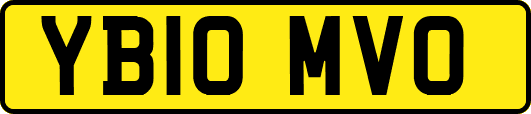 YB10MVO