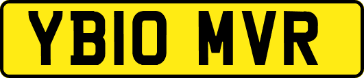 YB10MVR