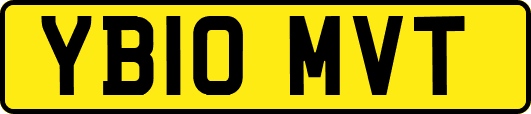YB10MVT