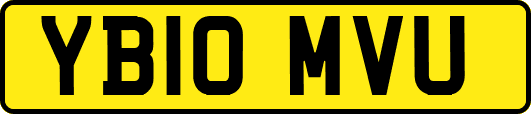 YB10MVU