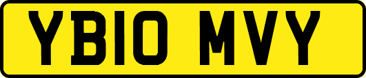 YB10MVY