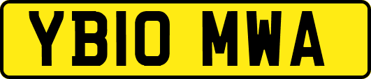 YB10MWA