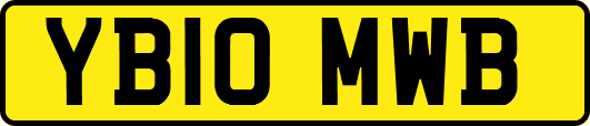 YB10MWB