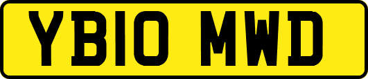 YB10MWD
