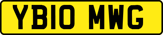YB10MWG