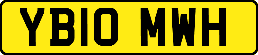 YB10MWH