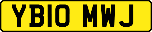 YB10MWJ