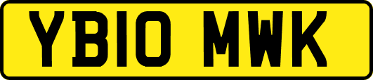 YB10MWK